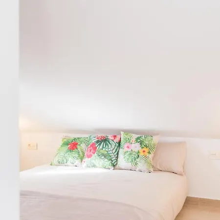 Banana Patacona Bed & Breakfast Alboraia