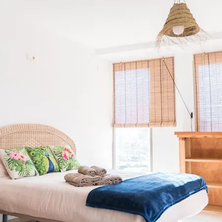 Hotel Banana Patacona Alboraia