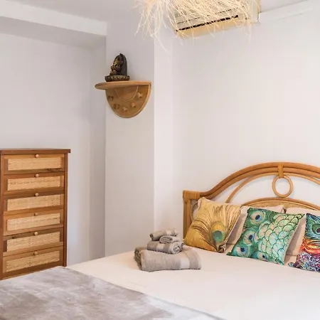 Banana Patacona Alboraia