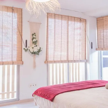 Banana Patacona Bed and breakfast 3*